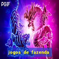 jogos de fazenda para pc